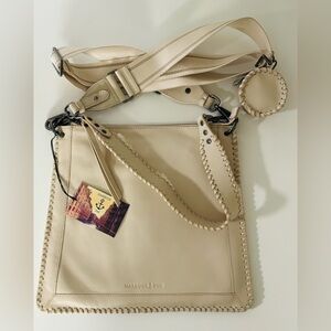 Harbour 2nd Crossbody Leather bag